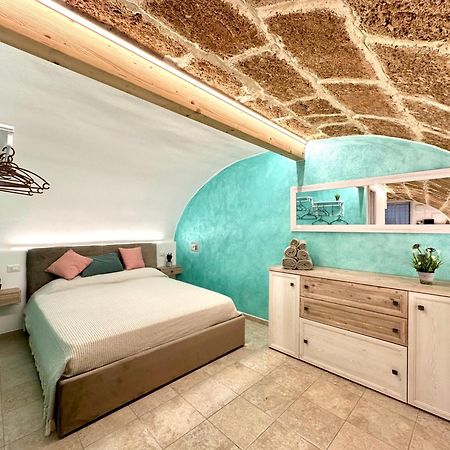 Poma De Casa - Carrer De Pa I Algua Apartment อาลเกโร ภายนอก รูปภาพ