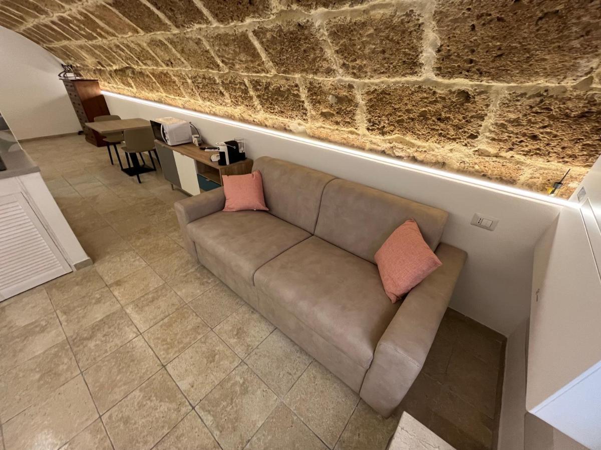 Poma De Casa - Carrer De Pa I Algua Apartment อาลเกโร ภายนอก รูปภาพ