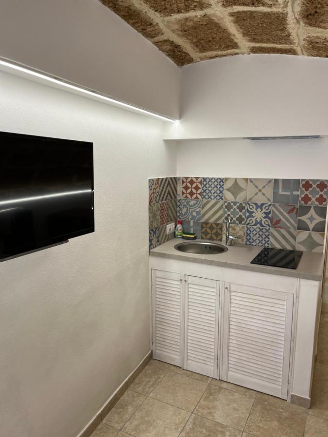 Poma De Casa - Carrer De Pa I Algua Apartment อาลเกโร ภายนอก รูปภาพ