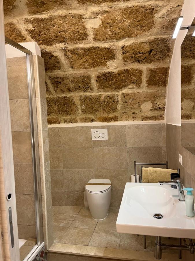 Poma De Casa - Carrer De Pa I Algua Apartment อาลเกโร ภายนอก รูปภาพ