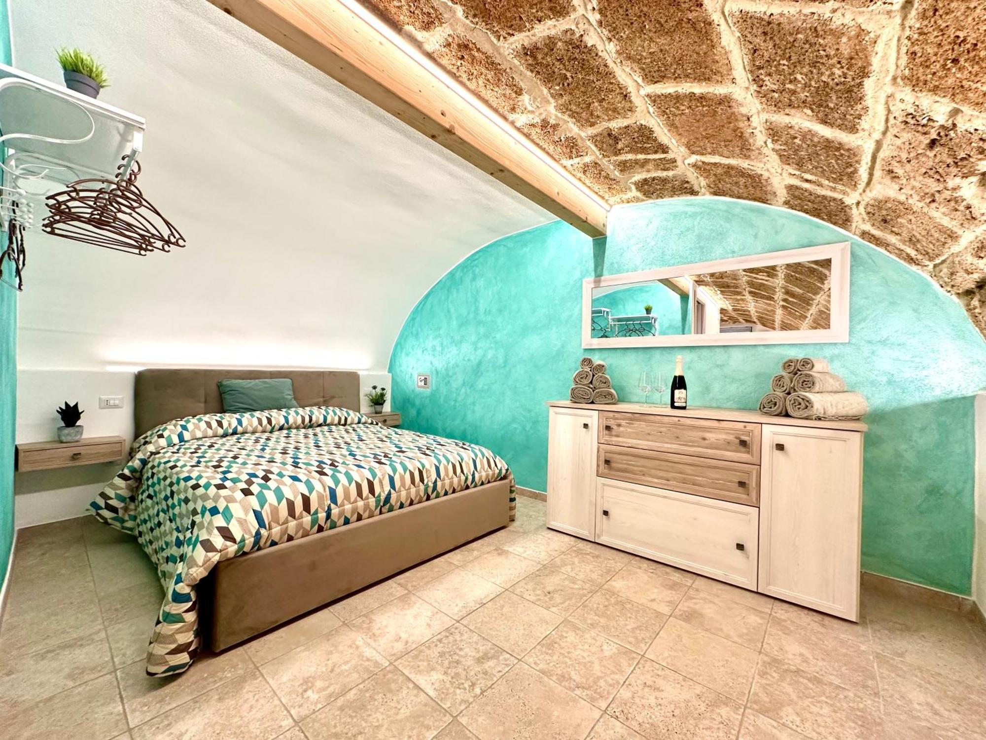 Poma De Casa - Carrer De Pa I Algua Apartment อาลเกโร ภายนอก รูปภาพ