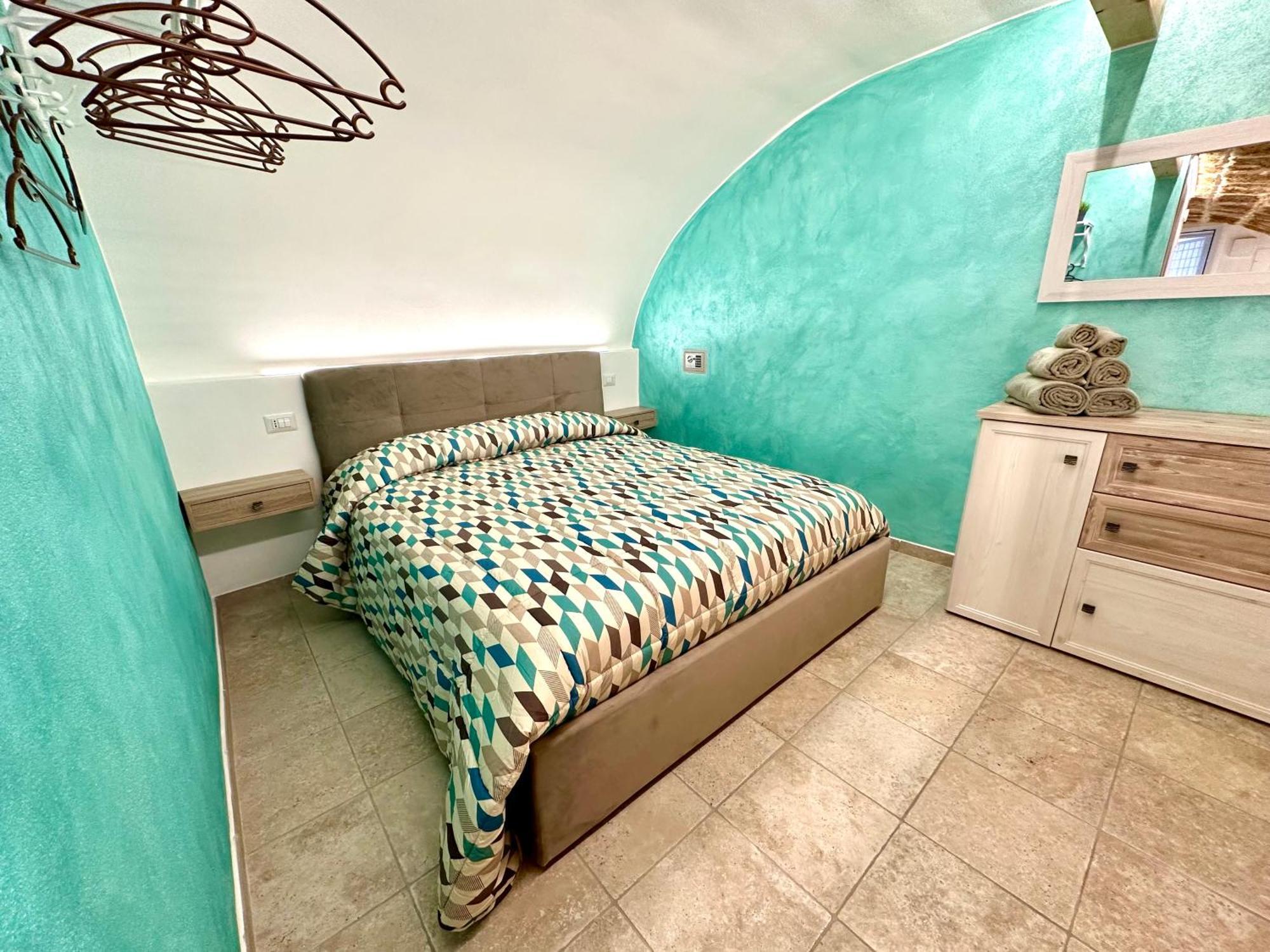Poma De Casa - Carrer De Pa I Algua Apartment อาลเกโร ภายนอก รูปภาพ