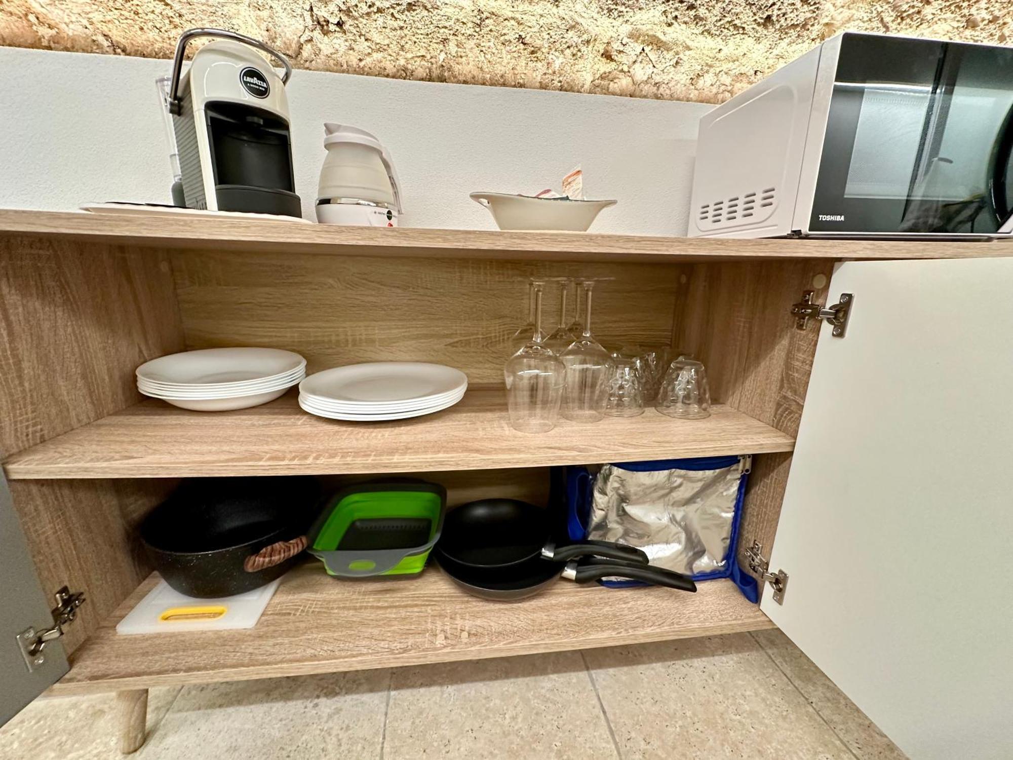 Poma De Casa - Carrer De Pa I Algua Apartment อาลเกโร ภายนอก รูปภาพ
