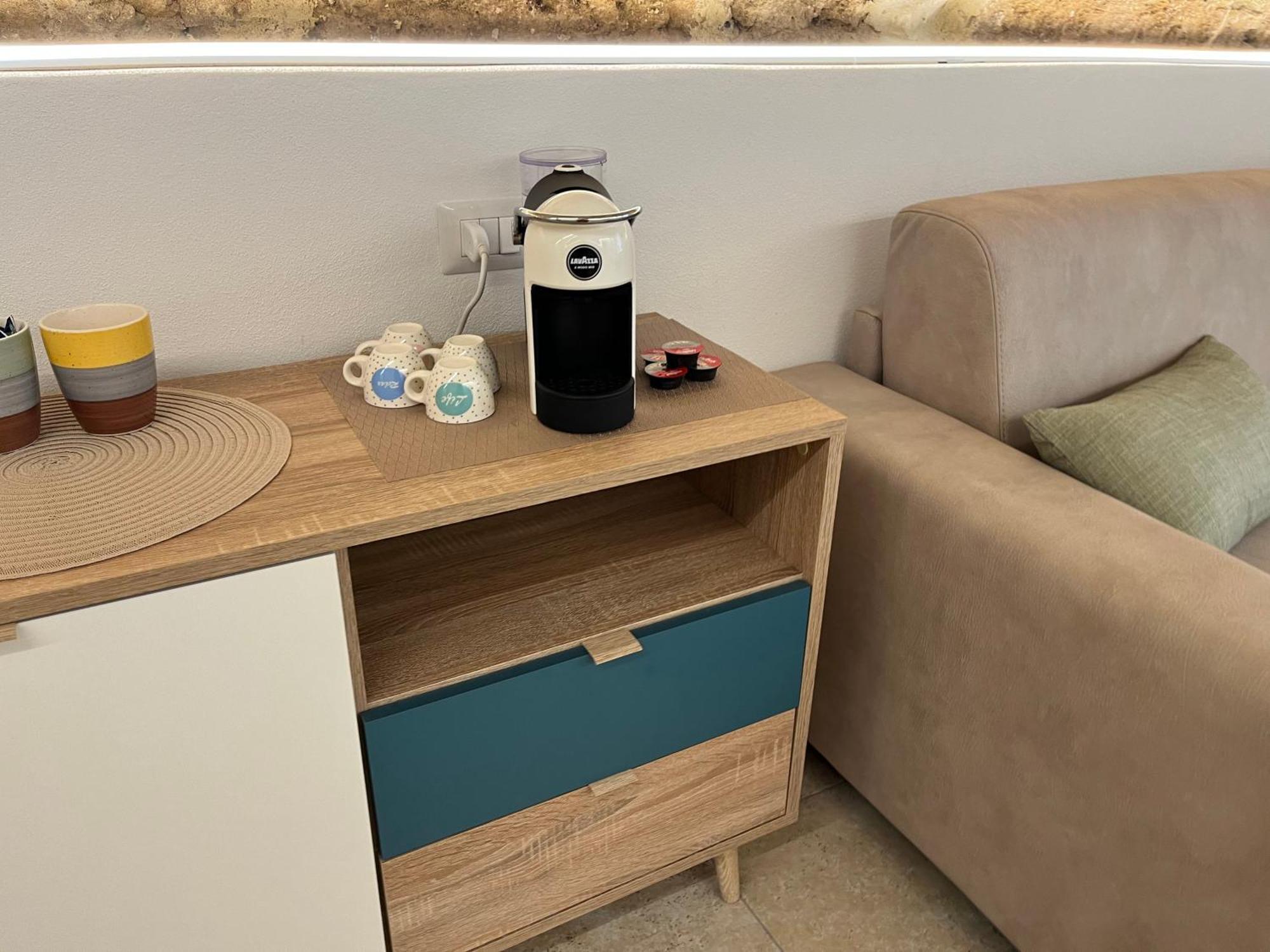Poma De Casa - Carrer De Pa I Algua Apartment อาลเกโร ภายนอก รูปภาพ