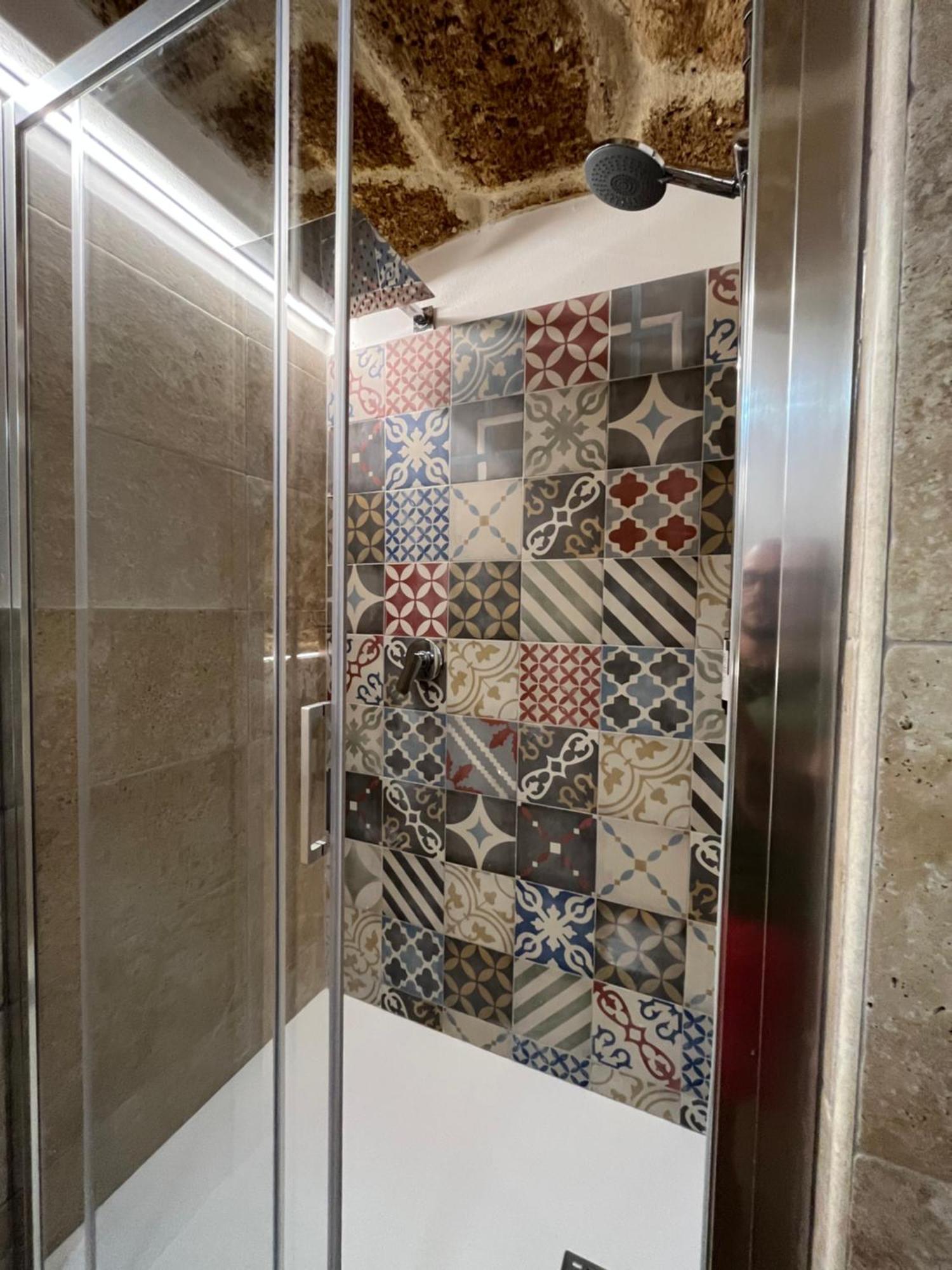 Poma De Casa - Carrer De Pa I Algua Apartment อาลเกโร ภายนอก รูปภาพ